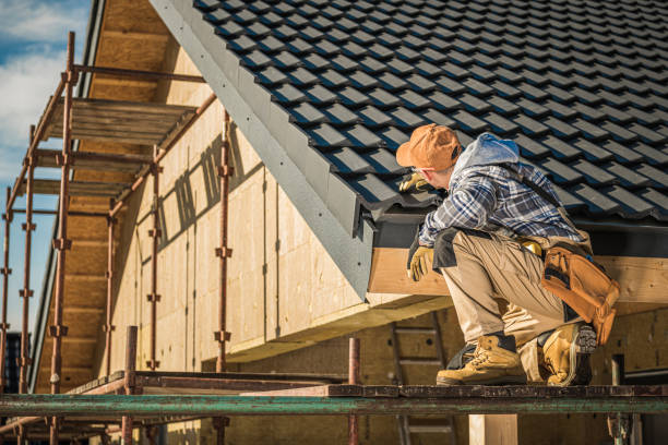 Fast & Reliable Emergency Roof Repairs in Hodgkins, IL
