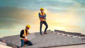 Best Slate Roofing  in Hodgkins, IL